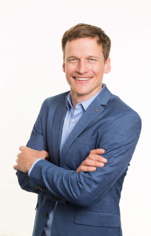 JONAS KELLER