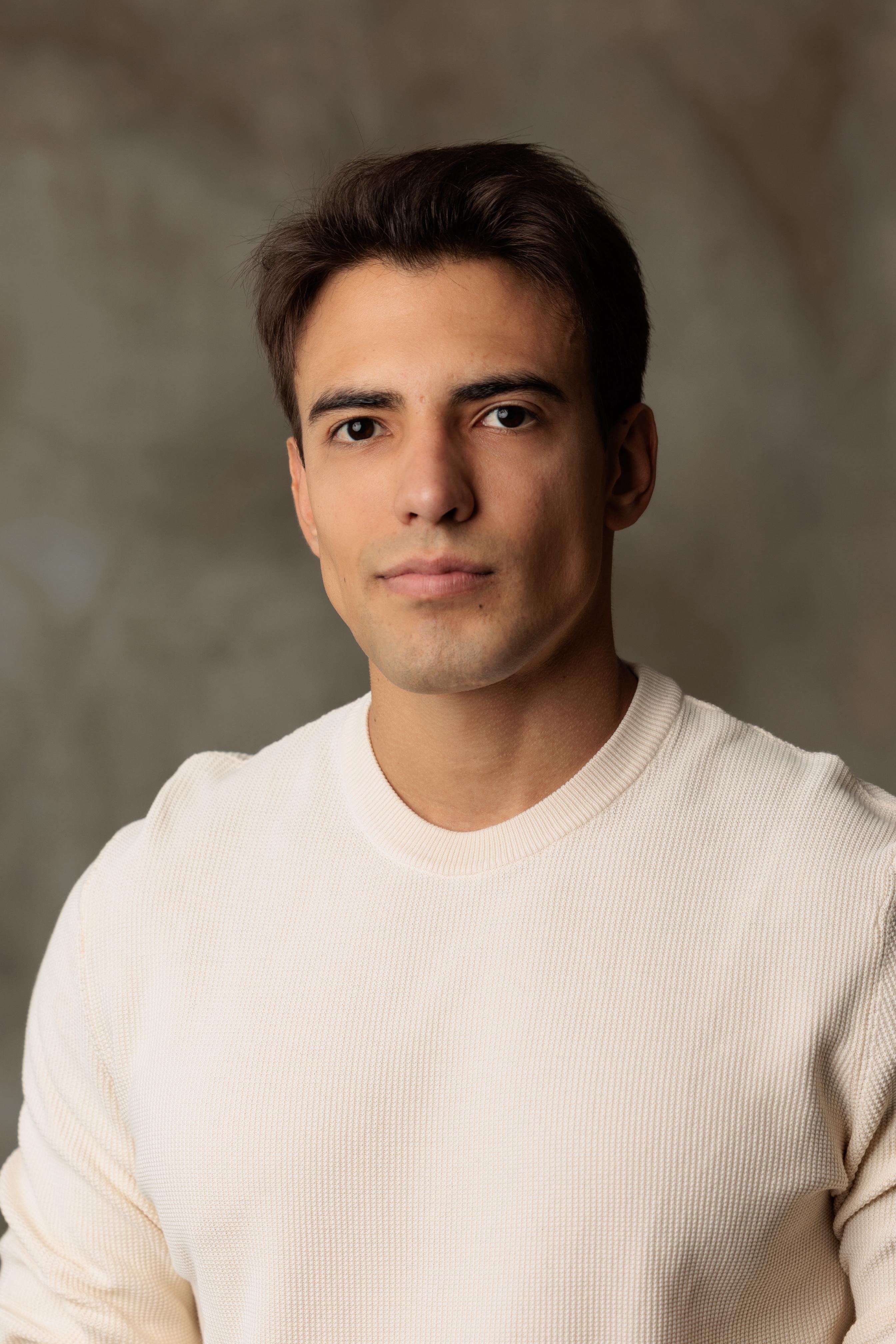LUIZ COUTO