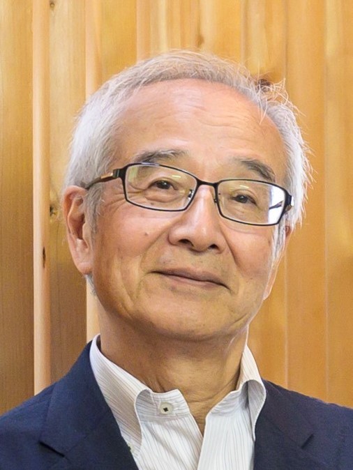 SEIICHI FUKAO