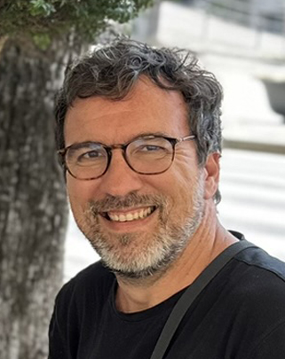 ALEXANDRE RUIZ